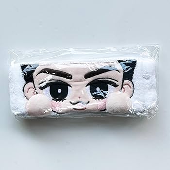 【新品未開封】ラウール ヘアバンド すのチル キーホルダー 缶バッジ アクスタ SnowMan ラウール すのチル ヘアバンド 新品未開封 グッズ